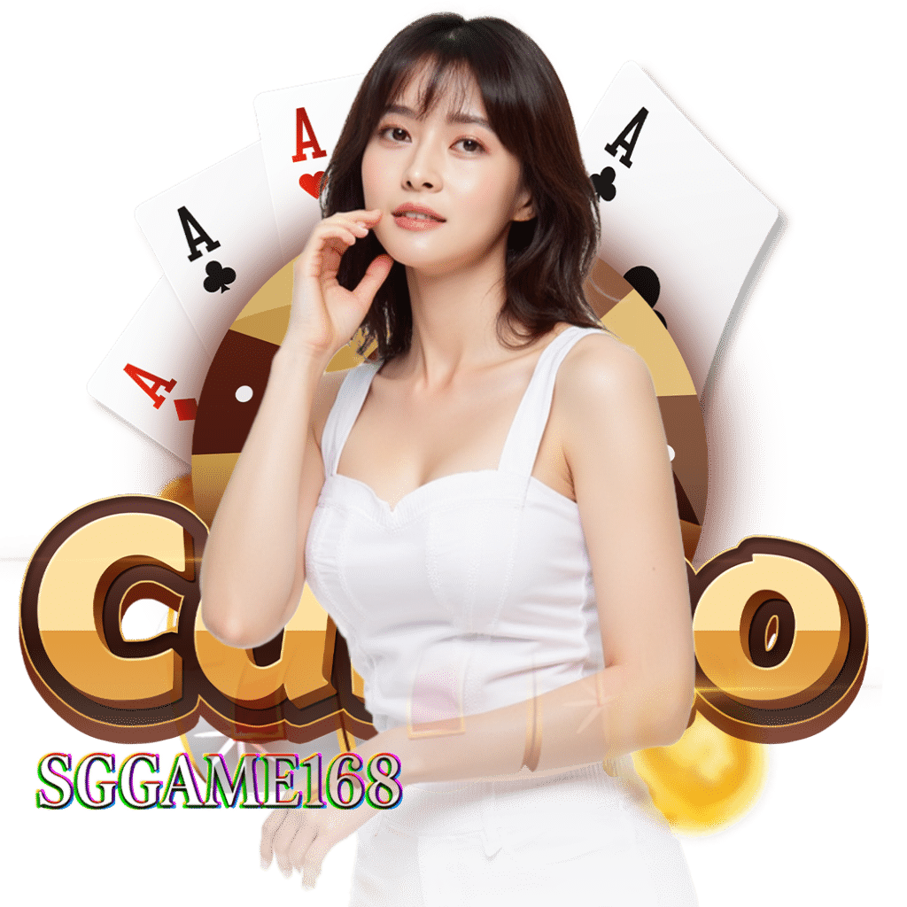 sggame168 บาคาร่า