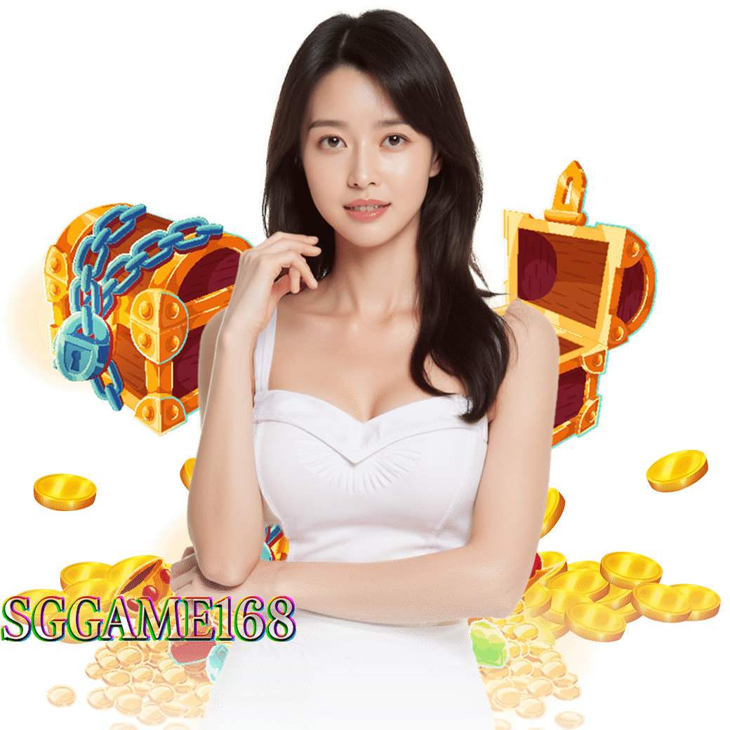 sggame168 สล็อต 